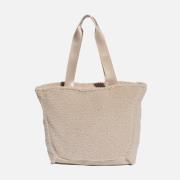 Adidas Teddy Shopper beige