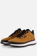 Timberland Field Trekker Low Veterschoenen cognac