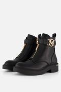 Mexx Micla Kasia Biker boots zwart Synthetisch