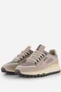 Floris van Bommel de Gripper 22.01 Sneakers beige