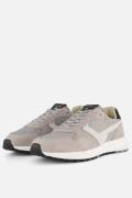 Pantofola d'Oro Camminare III Sneakers grijs Suede