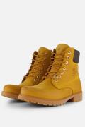 Panama Jack Panama03 C1 Veterboots geel