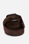 Sixroad Riem bruin Suede