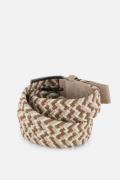 Sixroad Riem beige Leer