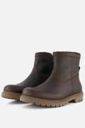 Panama Jack Fedrik C1 Boots bruin Leer