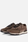 Australian Bakersville Sneakers taupe Leer