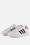 Adidas Grand Court 2.0 Sneakers wit Synthetisch