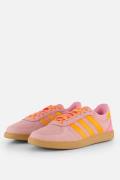 Adidas Breaknet Sleek Sneakers roze Synthetisch