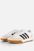 Adidas VL Court FC Sneakers wit Leer
