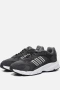 Adidas Crazychaos 2000 Sneakers grijs Textiel