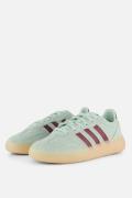 Adidas Barreda Decode Lux Sneakers blauw