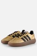 Adidas Barreda Decode Lux Sneakers goud Leer