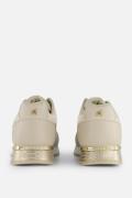 Mexx Fleur Sneakers beige Pu