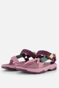 Teva Hurricane XLT2 Sandalen paars Textiel