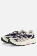 Adidas Lightblaze Sneakers grijs Synthetisch