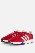 Adidas Run 76 Sneakers Rood