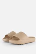 Adidas Adilette Lumia Slippers beige rubber