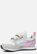 Skechers Quick Street sneakers roze