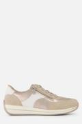 Rieker Sneakers beige