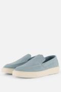 Vertice Loafer blauw Suéde