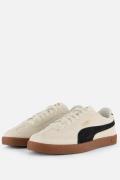 Puma Club II Era Sneakers grijs Suede