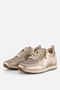 Gabor Sneakers beige Synthetisch