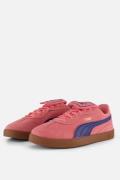 Puma Club Azura Sneakers roze Suéde