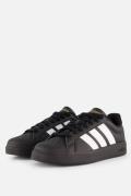 Adidas Streettalk Sneakers zwart Synthetisch