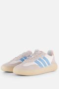 Adidas Barreda Decode Sneakers wit Suede