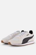 Puma Softride ST Miler Sneakers grijs