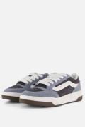 Vans Hylane Sneakers blauw Textiel