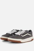 Vans Hylane Sneakers Grijs Textiel
