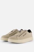 PME Crewman Sneakers beige Synthetisch
