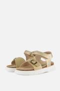 Bunnies JR Bo Beach Sandalen goud Synthetisch