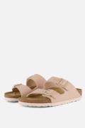 Birkenstock Arizona Sandalen beige Synthetisch