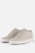 Cycleur de Luxe Jockey Sneakers grijs Nubuck