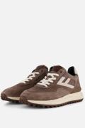 Floris van Bommel Noppi 34.02 Sneakers taupe