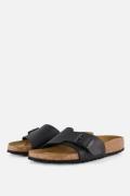 Birkenstock Catalina Narrow zwart