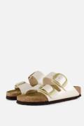 Birkenstock Arizona Big Buckle Birko-Flor Slippers
