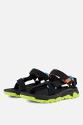 Teva Hurricane sandalen zwart