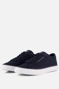 Tommy Hilfiger Harlen Core II CVS Sneakers blauw