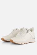 Tamaris Sneakers wit Synthetisch