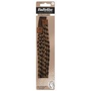 BaByliss Paris Accessories Syntetisch gevlochten dubbele haarband