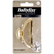 BaByliss Paris Accessories Krokoklämma Guld