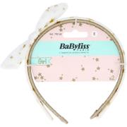 BaByliss Paris Accessories Diadem Rosett Kids 2 st