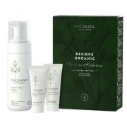 Mádara Starter Set - Become Organic 200 ml