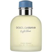 Dolce & Gabbana Light Blue Pour Homme Eau De Toilette 40 ml