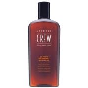 American Crew 24-Hour Deodorant Body Wash 450 ml