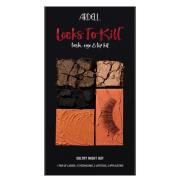 Ardell Beauty Looks To Kill Lash Eye & Lip Kit Sultry Night Out (