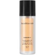 bareMinerals Original Liquid Mineral Foundation SPF 20 Netrual Iv